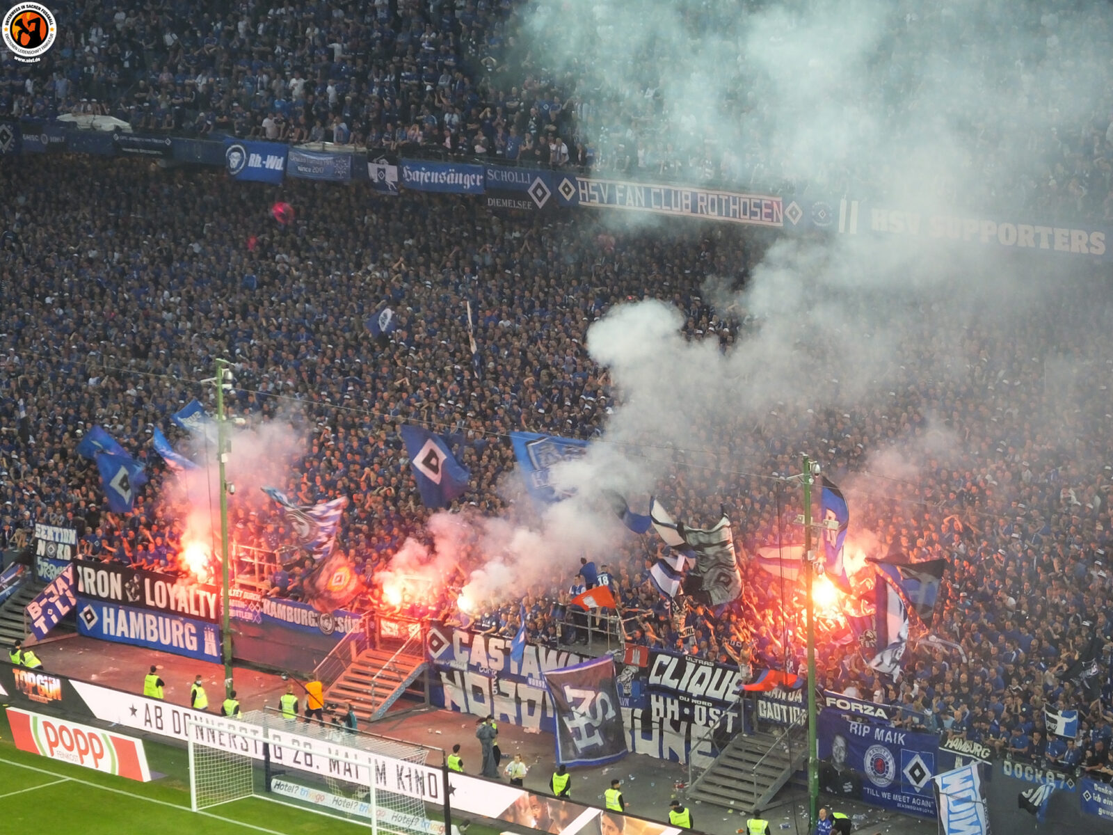 Hamburger SV – Hertha BSC 0-2 (27)
