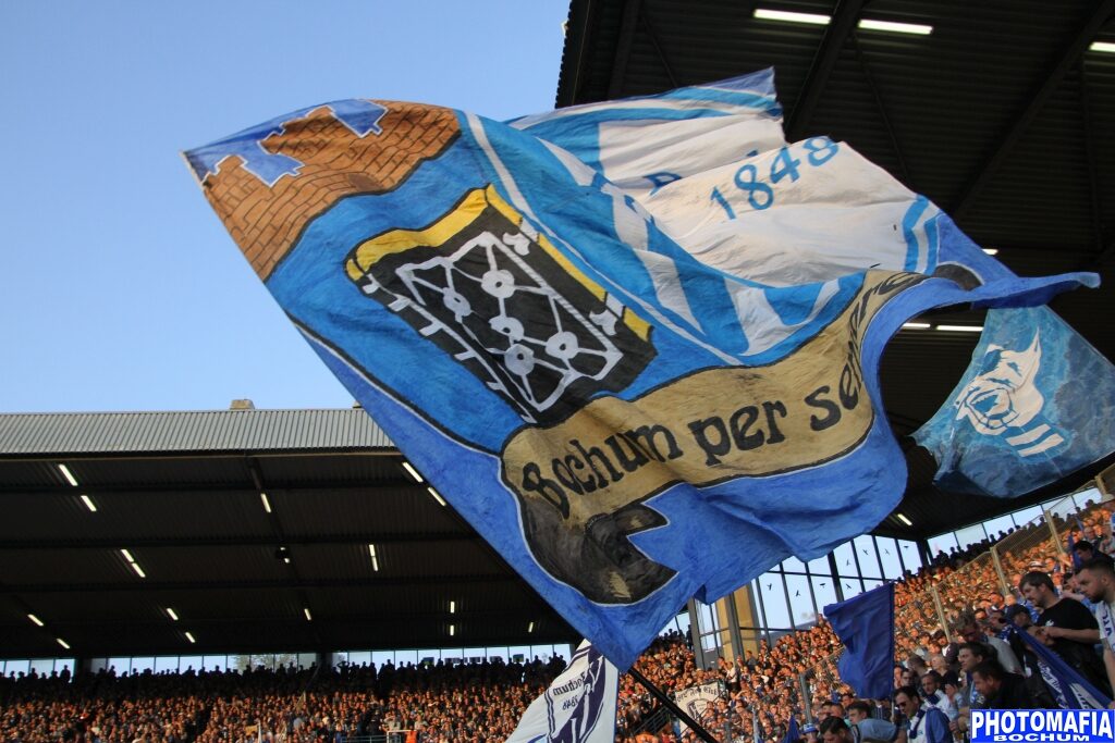 VfL Bochum – DSC Arminia Bielefeld 2-1 (29)