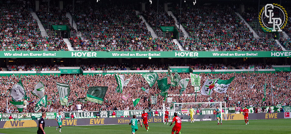 Werder Bremen – Eintracht Frankfurt 3-4 (13)