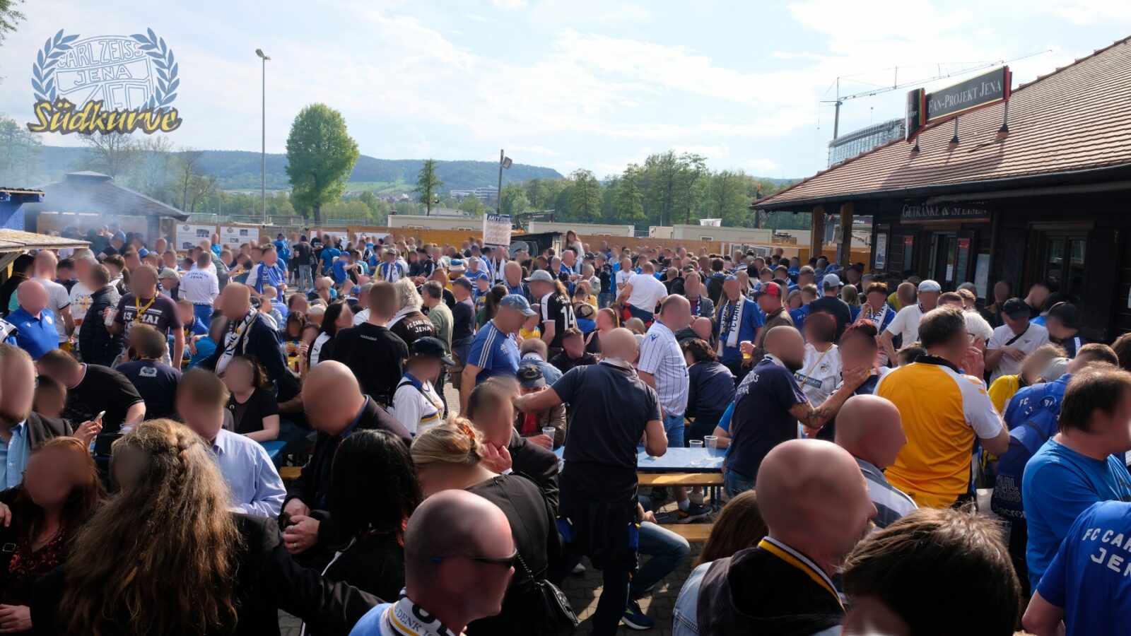 FC Carl Zeiss Jena – SV Babelsberg 03 0-0 (50)