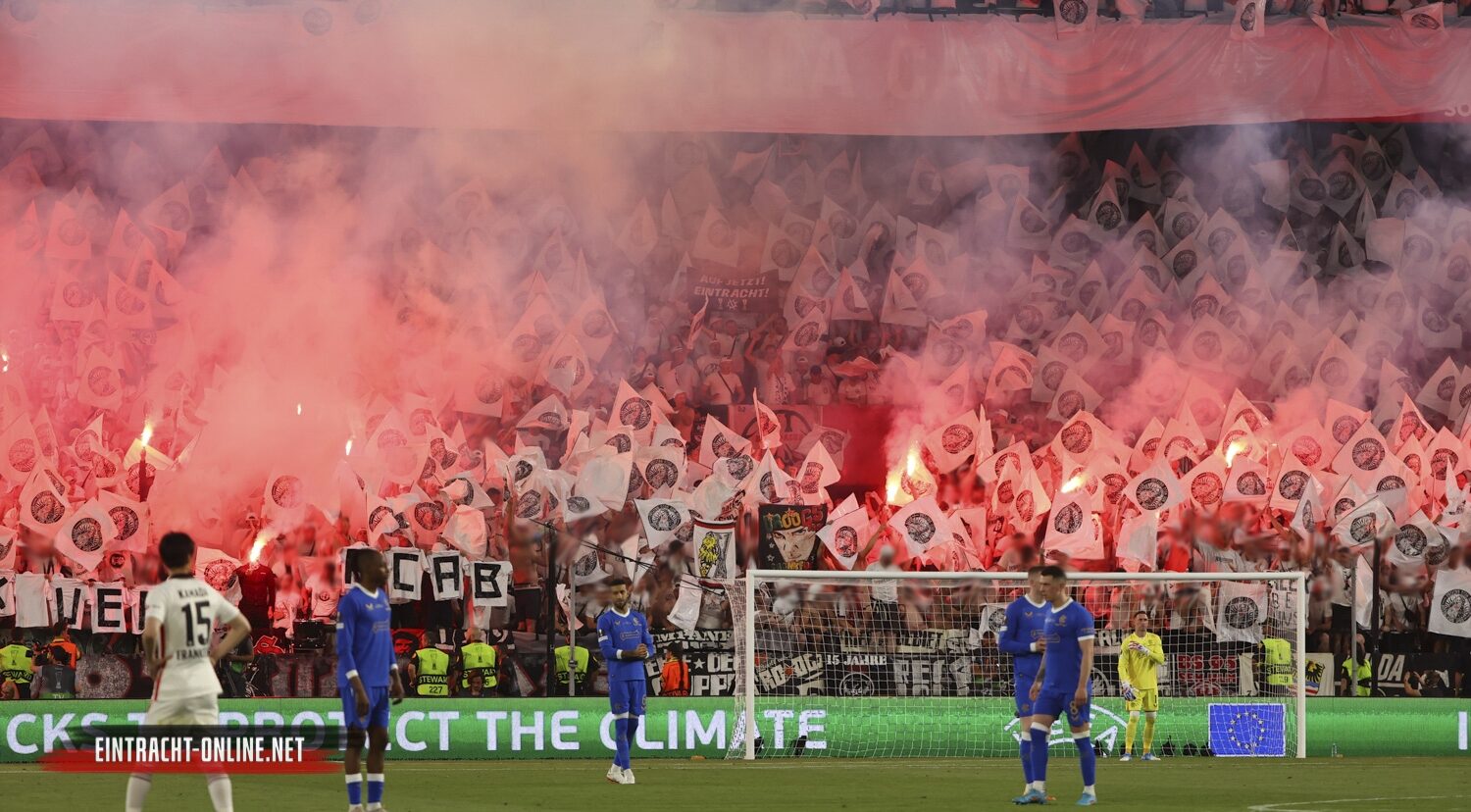 Eintracht Frankfurt – Rangers FC 5-4 (36)