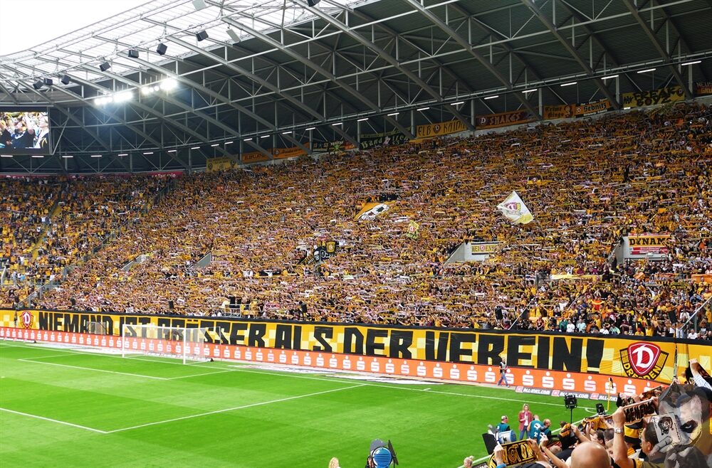 Dynamo Dresden – DSC Arminia Bielefeld 3-1 (21)