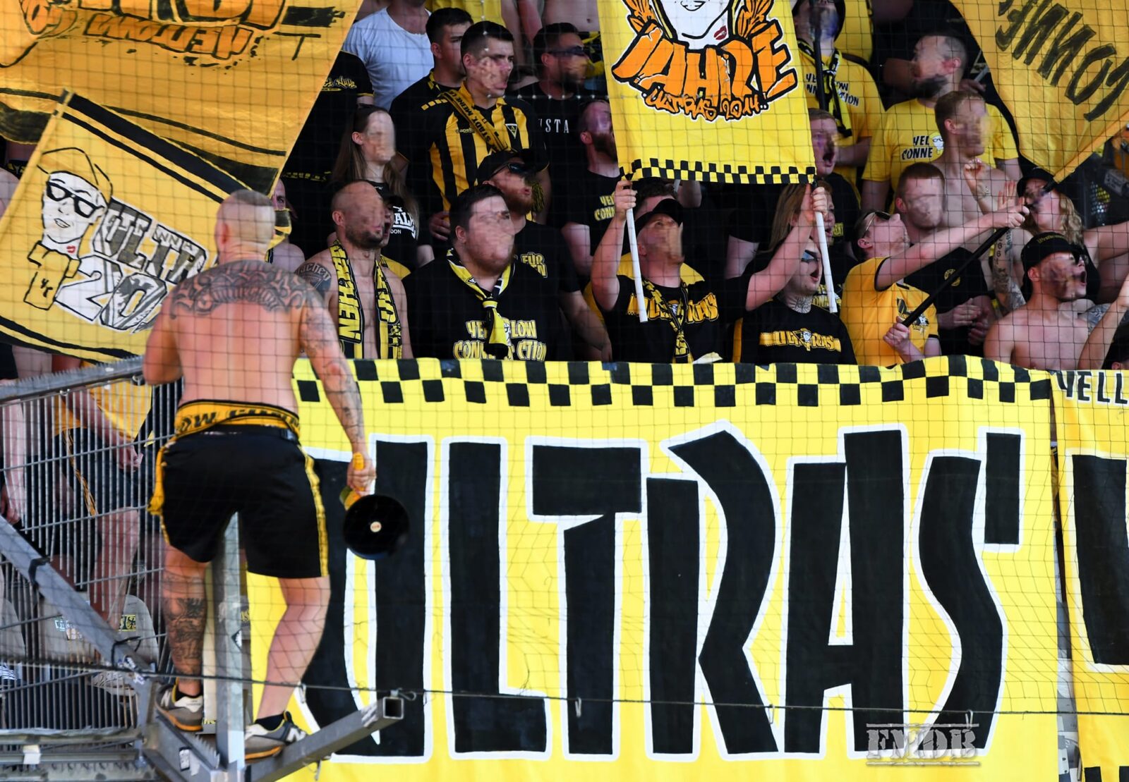 FC Energie Cottbus – TSV Alemannia Aachen 2-1 (6)