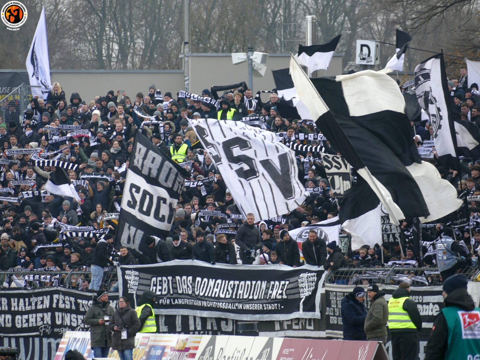 SSV Ulm 1846 – Hamburger SV 1-1 (43)