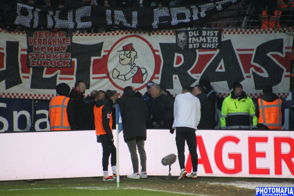 VfL Bochum – VfB Stuttgart 1-0 (30)