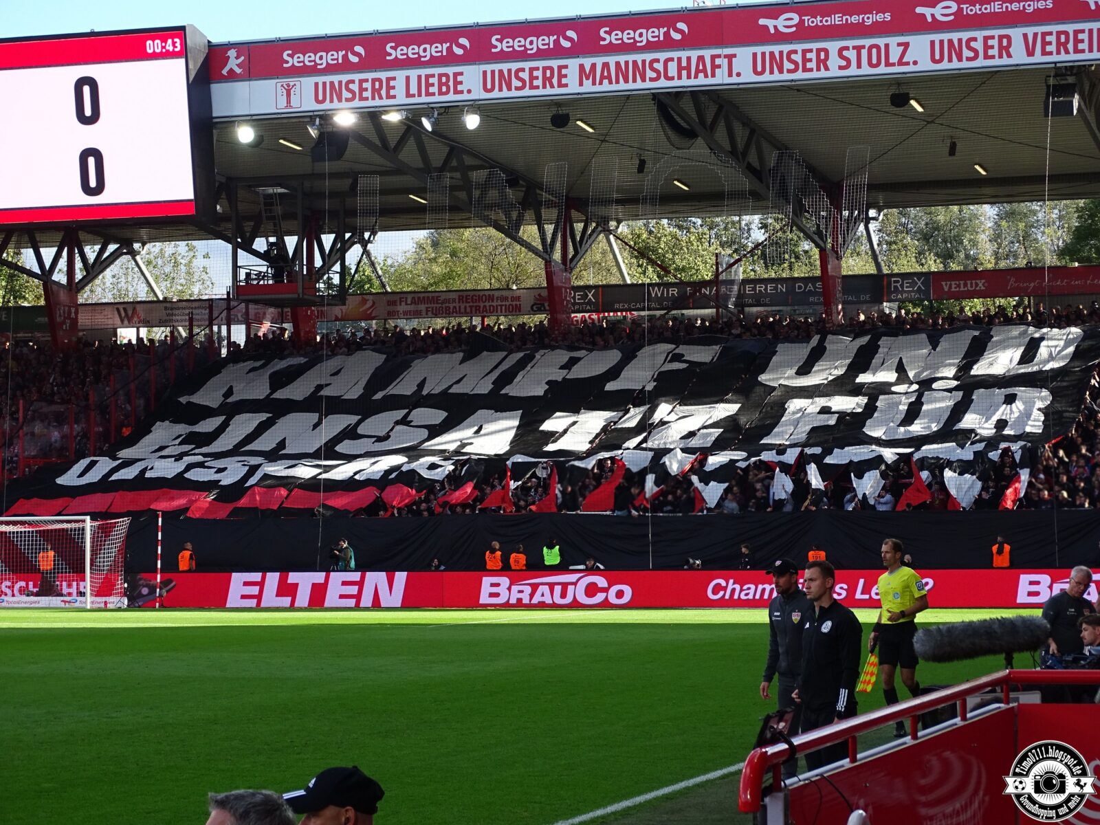 1. FC Union Berlin – VfB Stuttgart 0-3 (10)