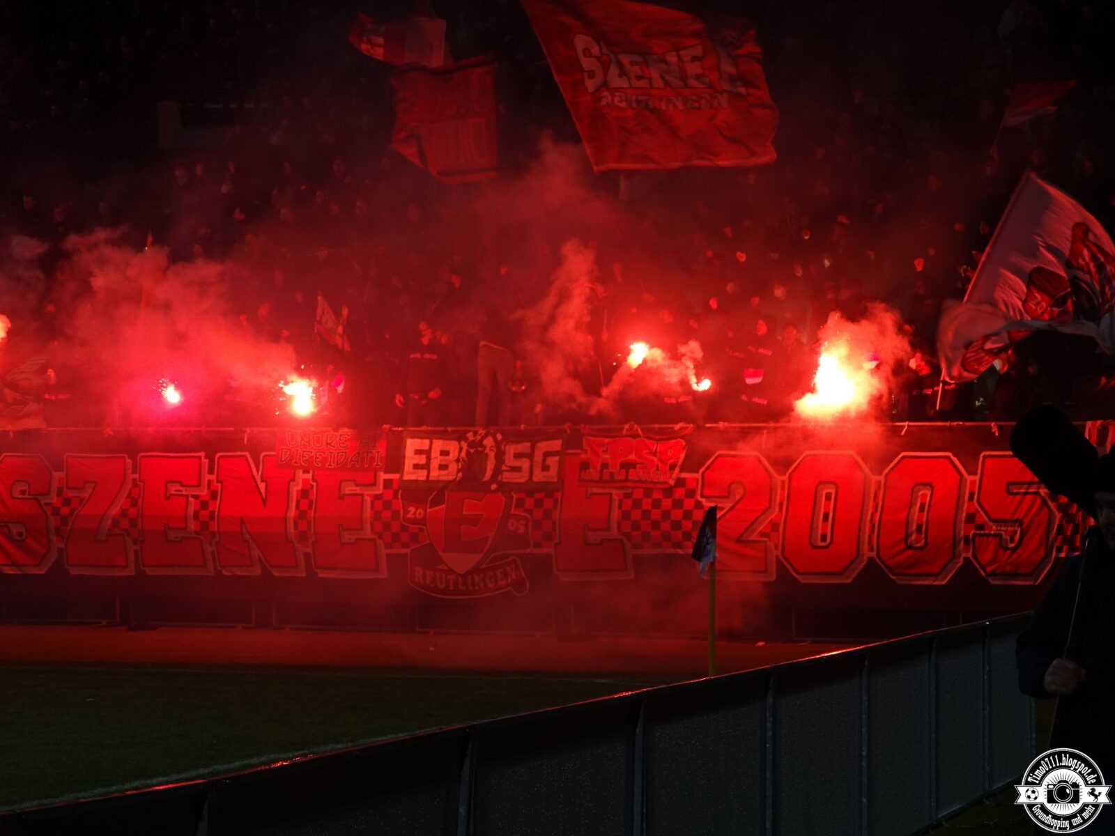 SSV Reutlingen – Stuttgarter Kickers 0-1 (2)