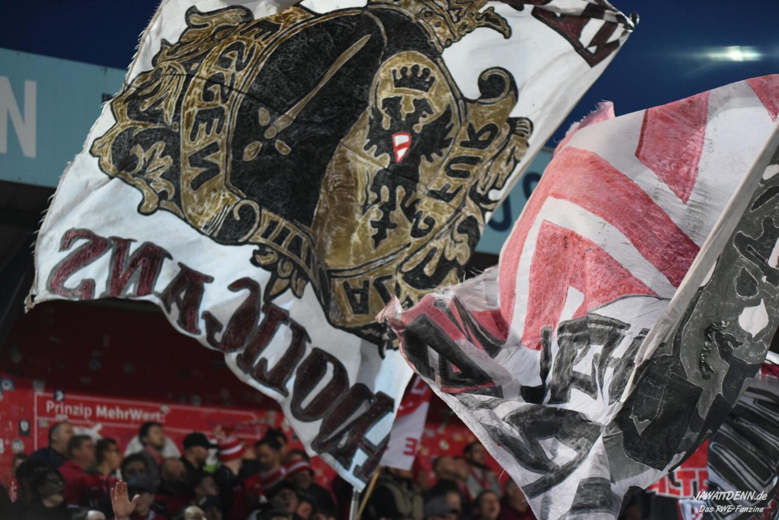 Sportfreunde Lotte – Rot-Weiss Essen (7)