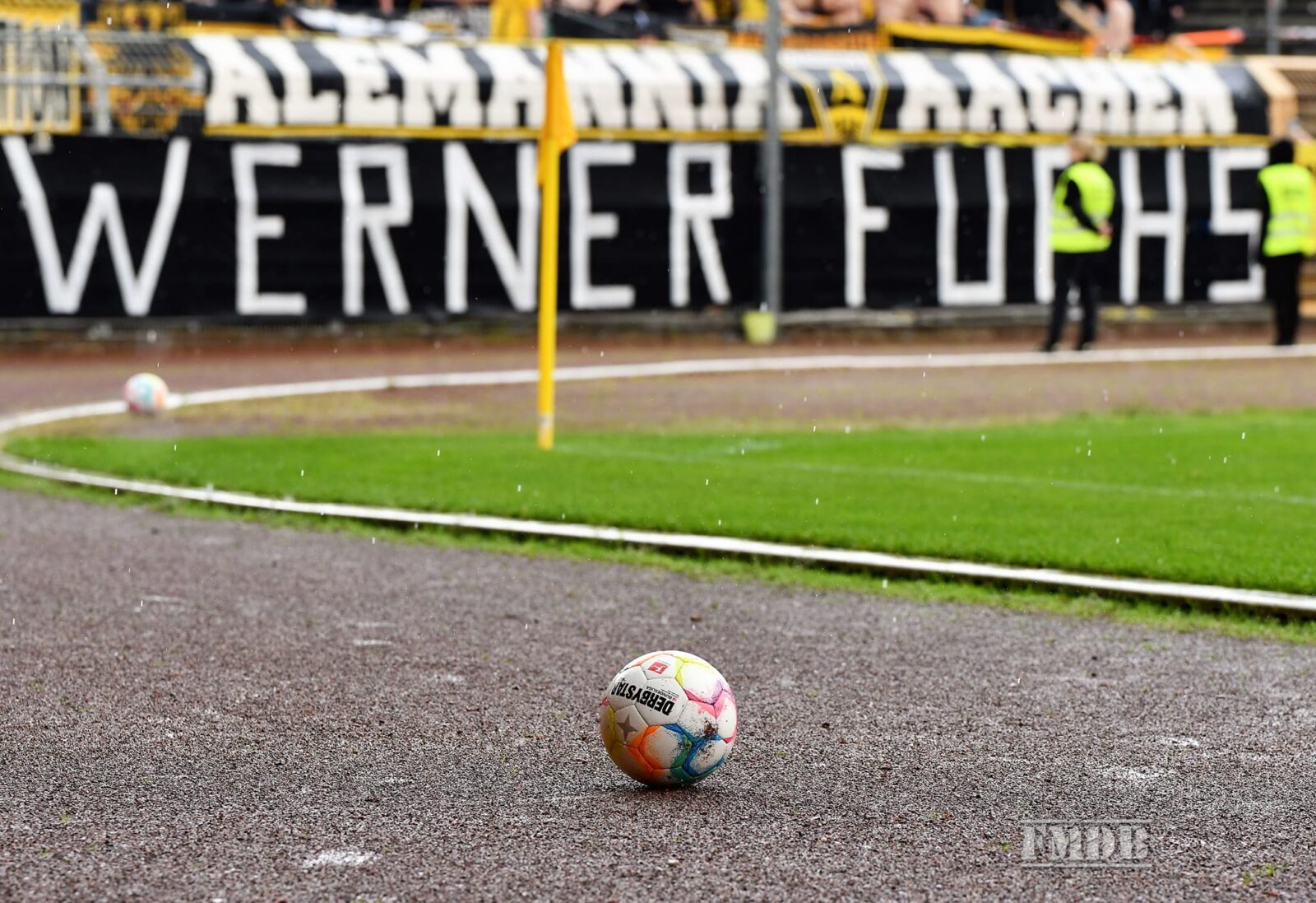 1. FC Kaan-Marienborn – TSV Alemannia Aachen 4-2 (11)
