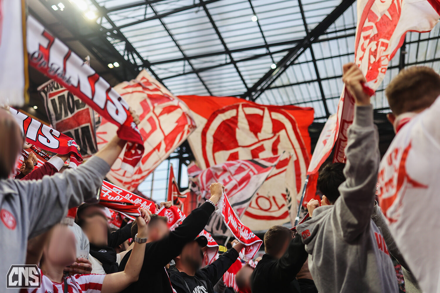 1. FC Köln – Hertha BSC 5-2 (29)