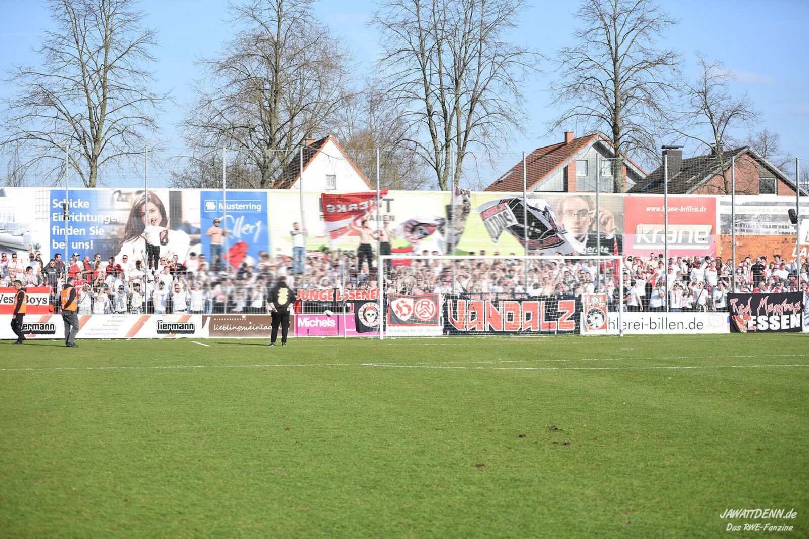 SC Wiedenbrück – Rot-Weiss Essen 0-1 (14)