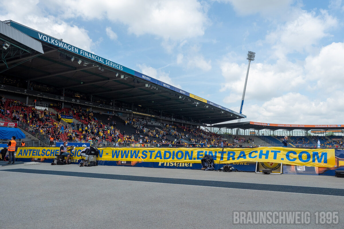 Eintracht Braunschweig – Viktoria Köln 0-1 (23)