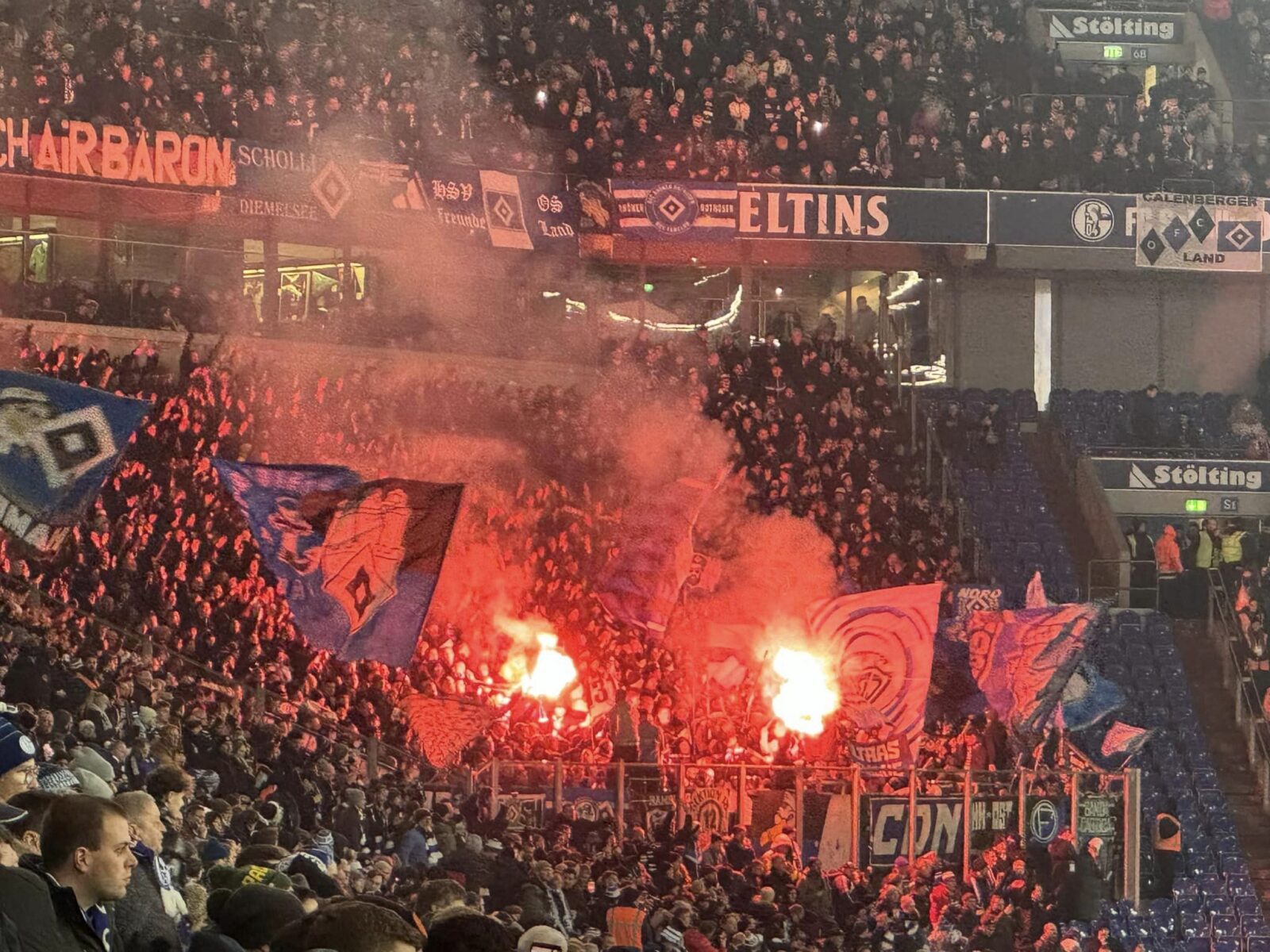FC Schalke 04 – Hamburger SV (10)