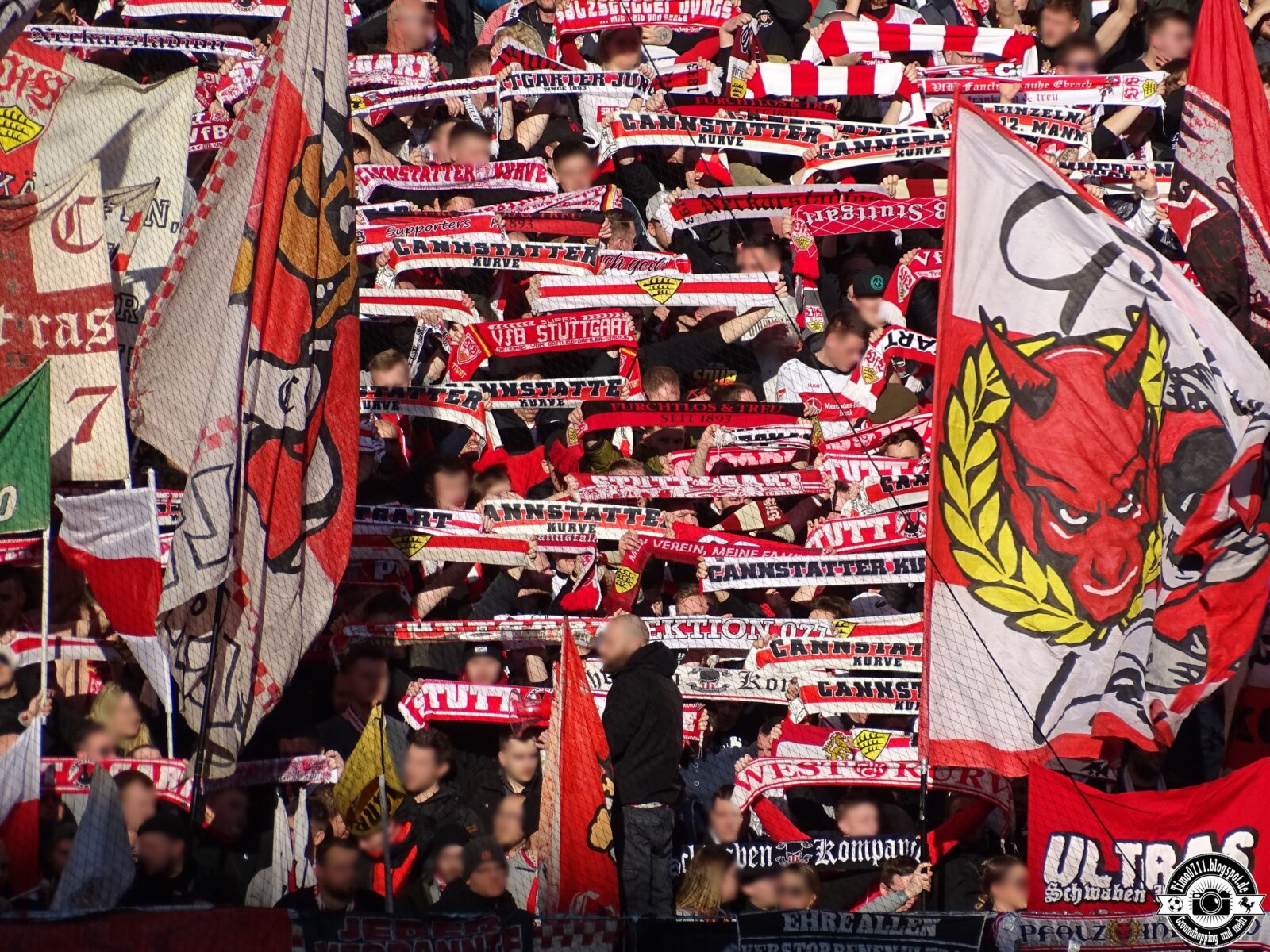 SC Freiburg – VfB Stuttgart 2-1 (18)
