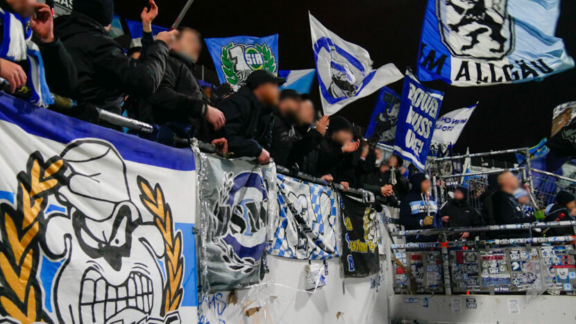 TSV 1860 München – SC Verl 1-1