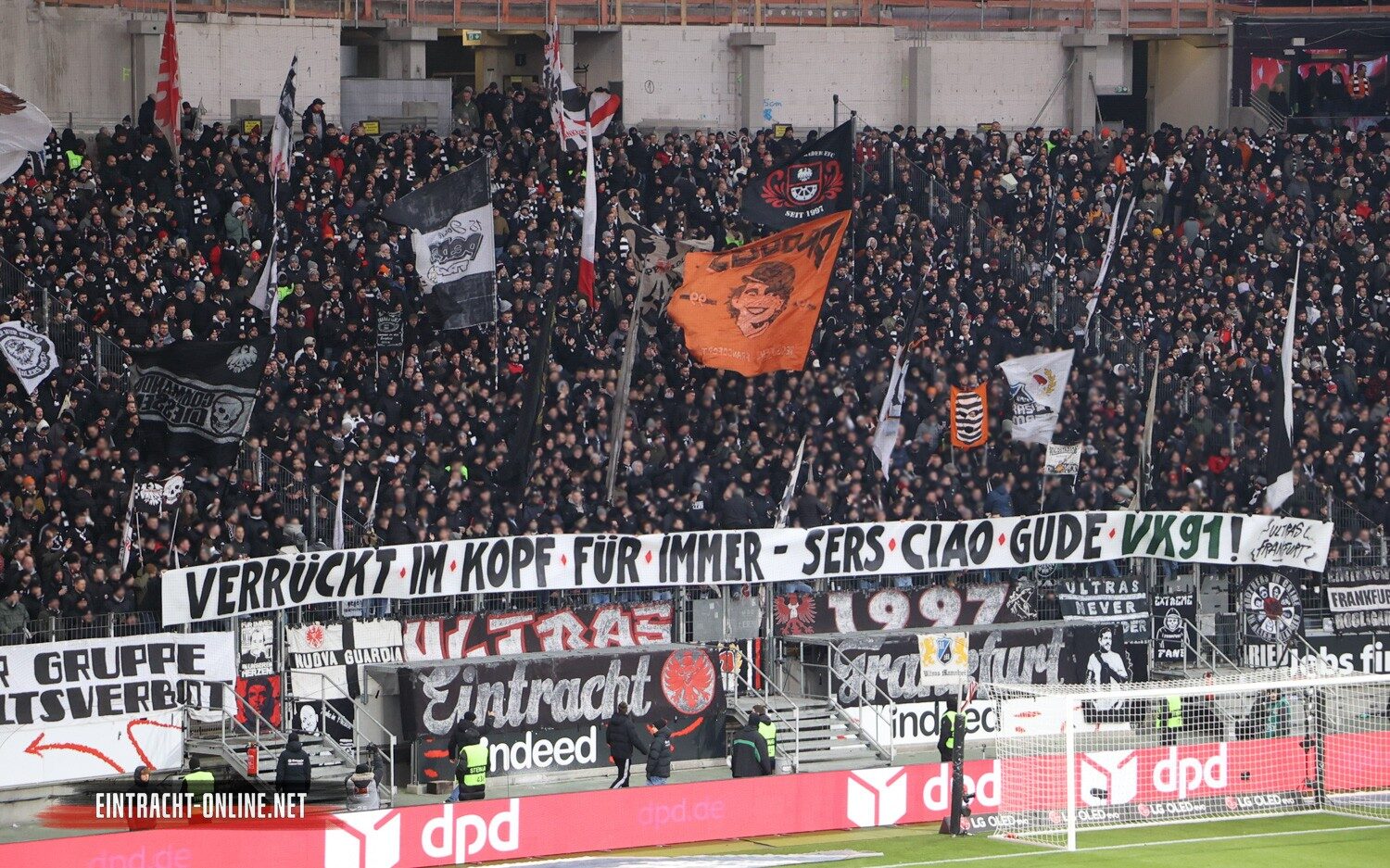Eintracht Frankfurt – FC Schalke 04 3-0 (4)