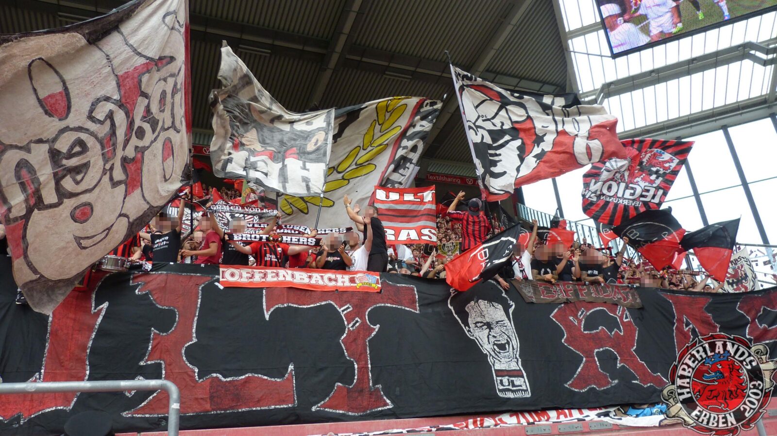 1. FSV Mainz 05 – Bayer 04 Leverkusen 0-3 (15)