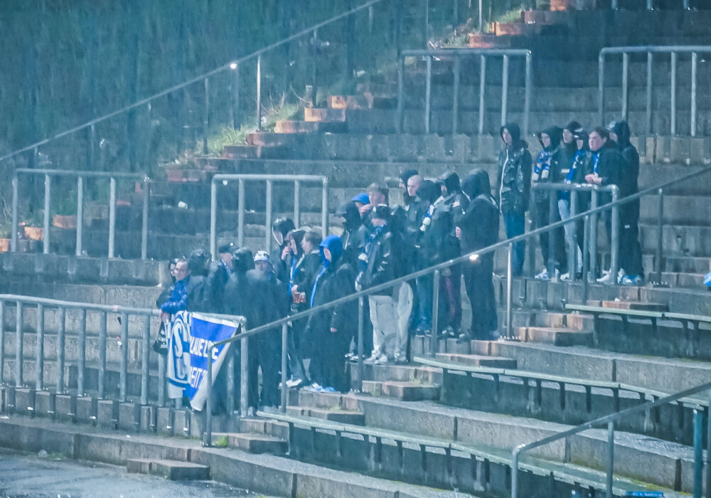 FC Schalke 04 U19 – Borussia Dortmund U19 1-2