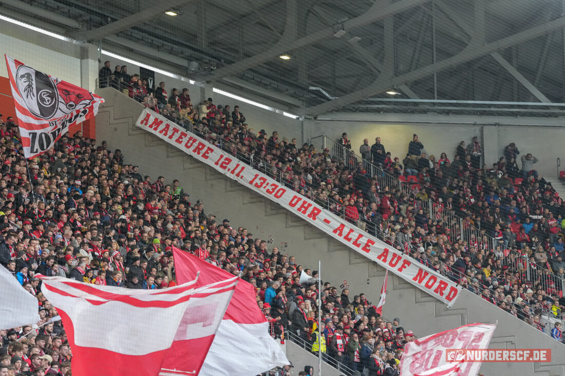 SC Freiburg – Borussia Mönchengladbach 3-3 (1)