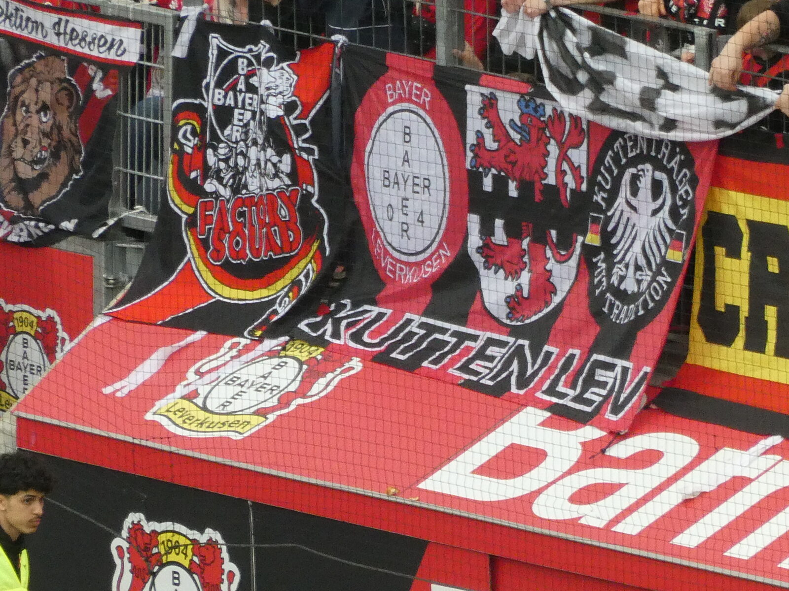 Bayer 04 Leverkusen – VfB Stuttgart 2-2 (4)