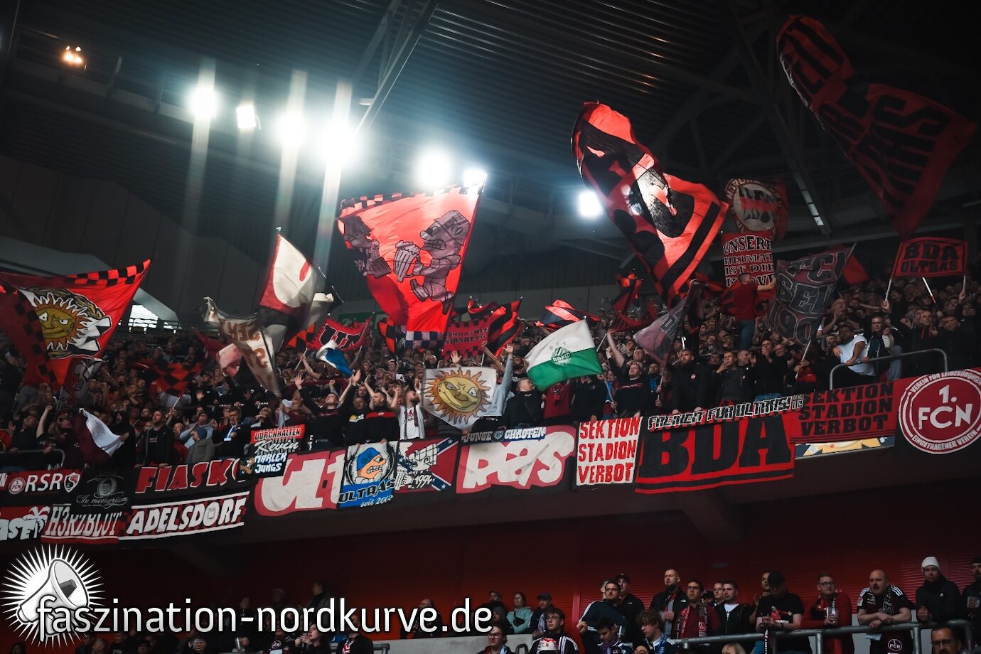 Fortuna Düsseldorf – 1. FC Nürnberg 3-1 (5)