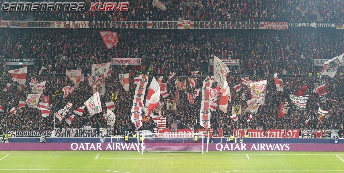 VfB Stuttgart – BSC Young Boys 5-1 (2)
