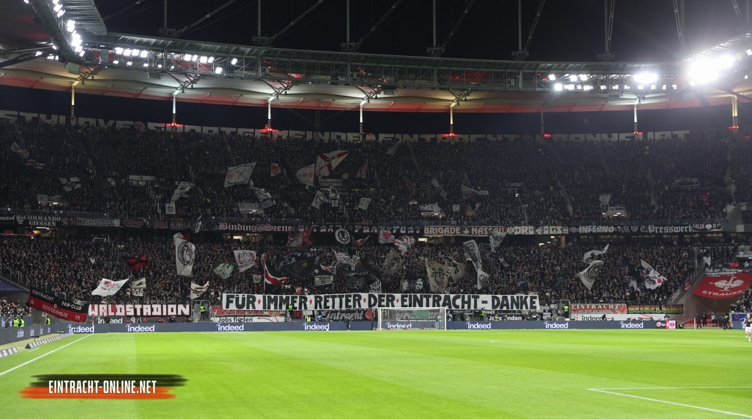 Eintracht Frankfurt – Borussia Mönchengladbach 2-1 (33)
