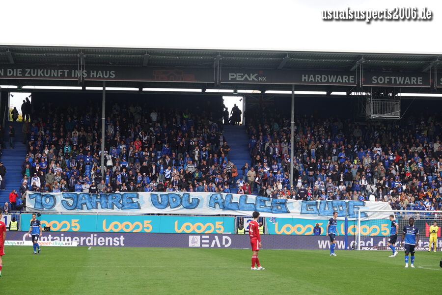 SV Darmstadt 98 – Fortuna Düsseldorf 1-0 (10)