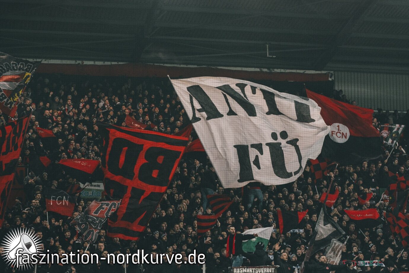 SpVgg Fürth – 1. FC Nürnberg 1-0 (40)