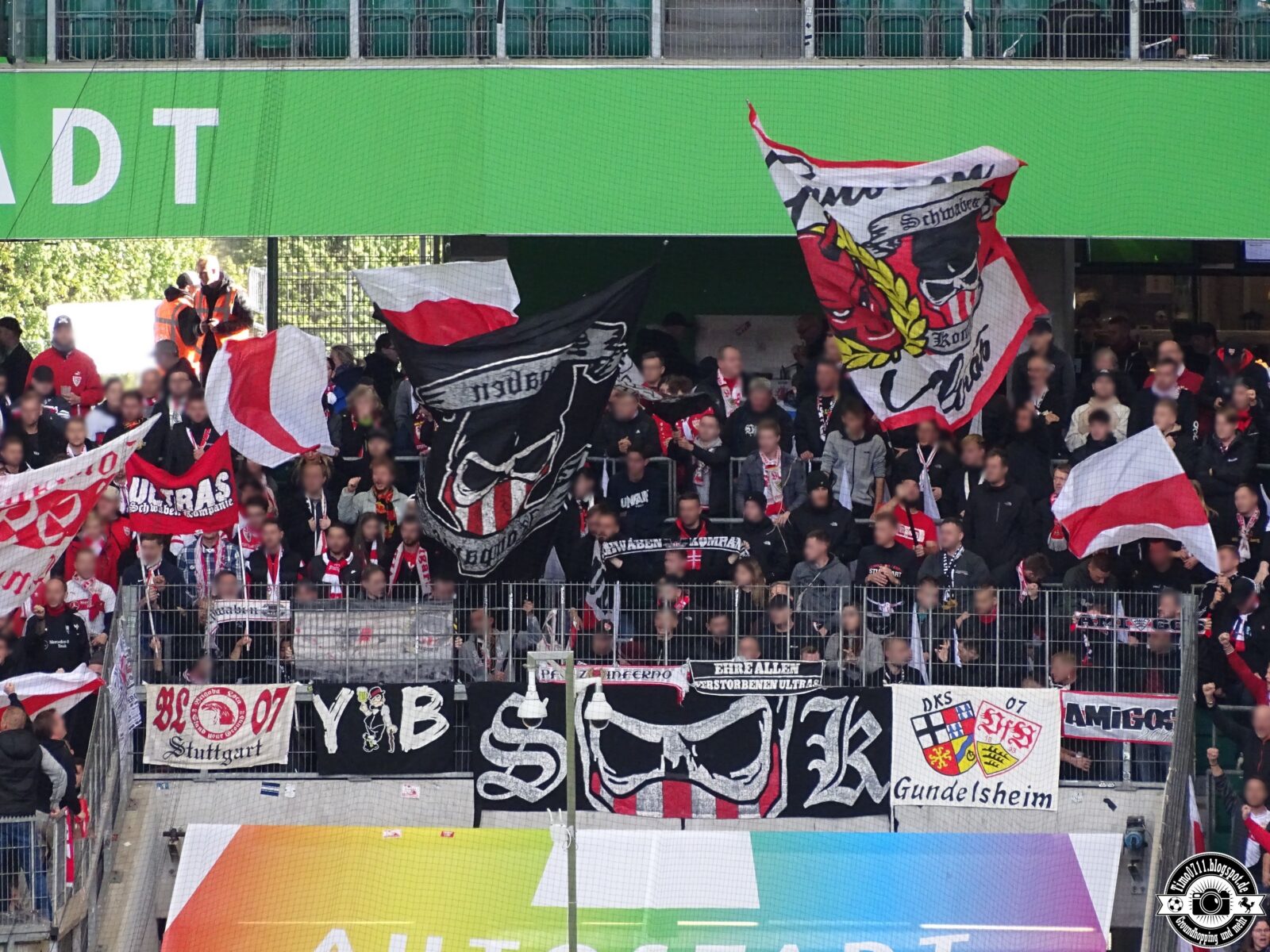 VfL Wolfsburg – VfB Stuttgart 3-2 (12)