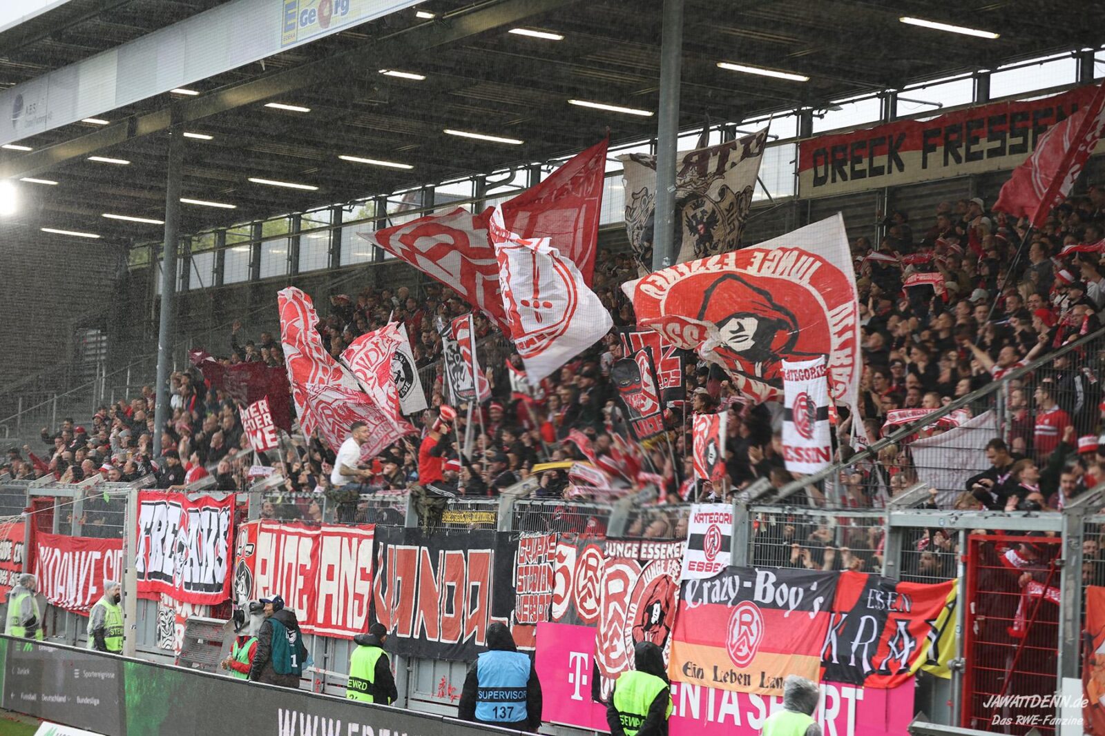 SV Wehen – Rot-Weiss Essen 3-1 (6)