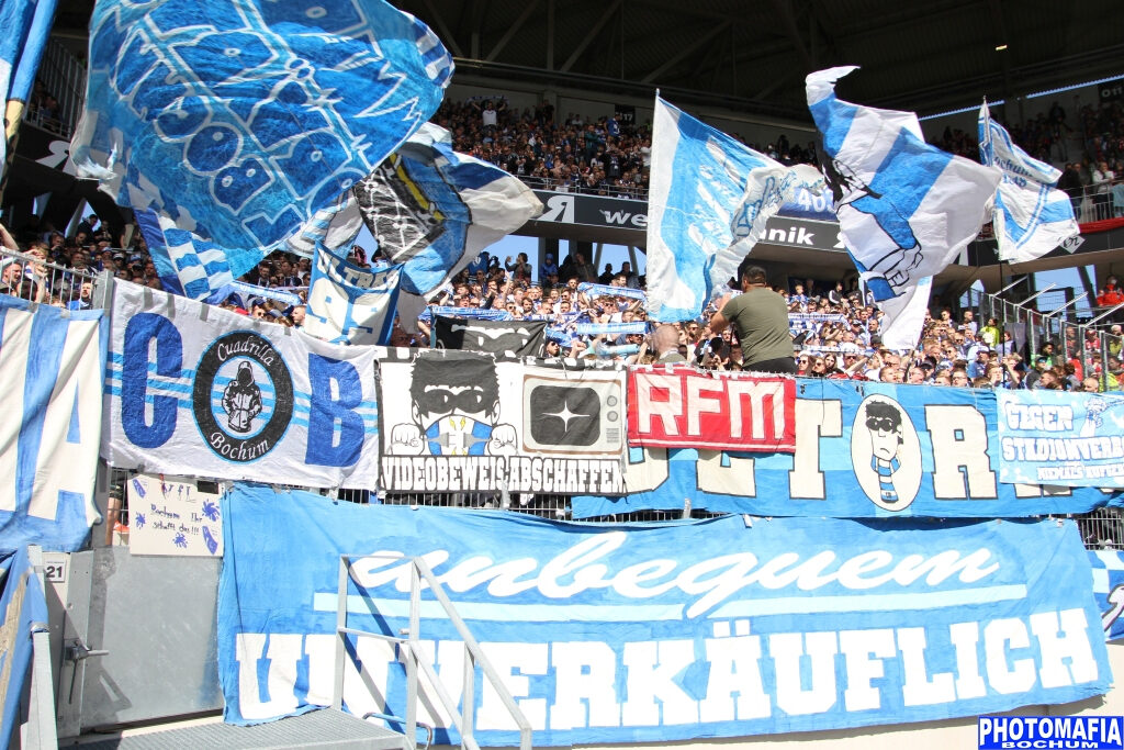 SC Freiburg – VfL Bochum 3-0 (15)