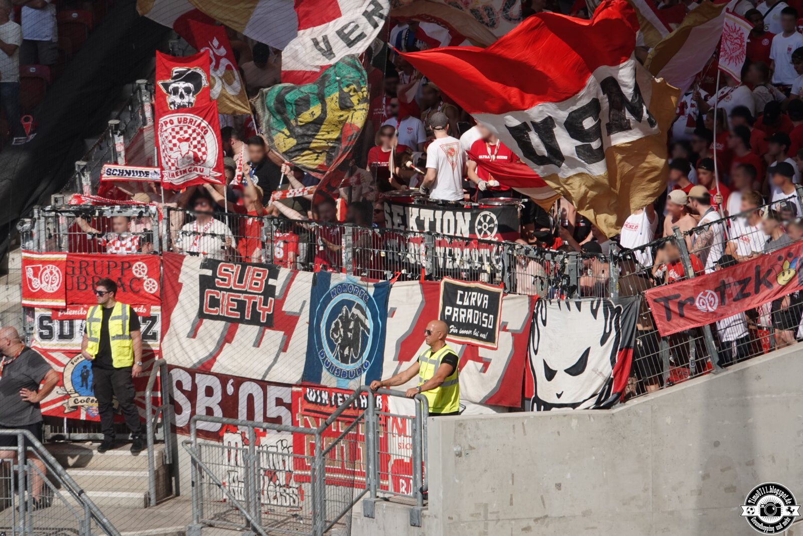 VfB Stuttgart – 1. FSV Mainz 05 3-3 (17)