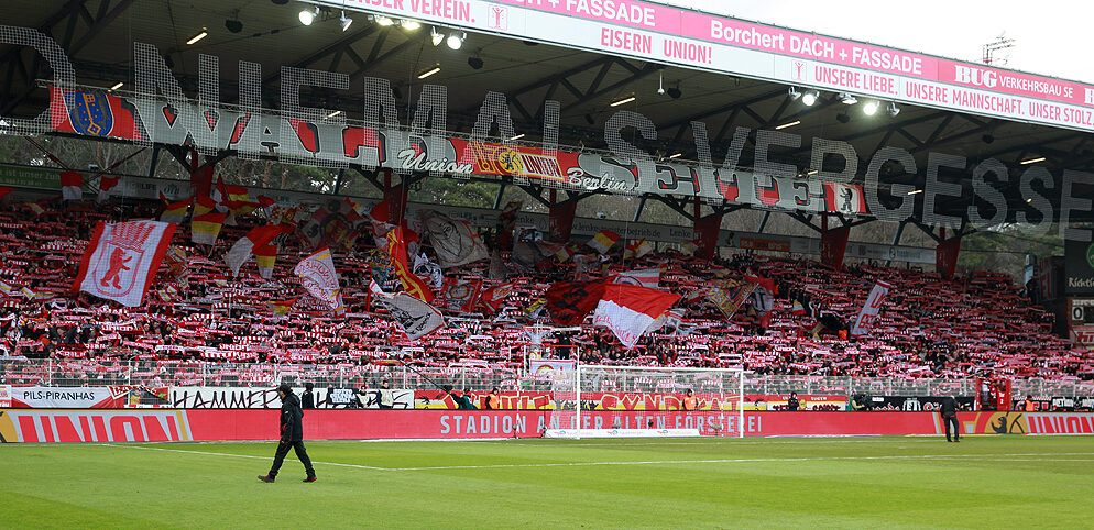 1. FC Union Berlin – FC Schalke 04 0-0 (1)