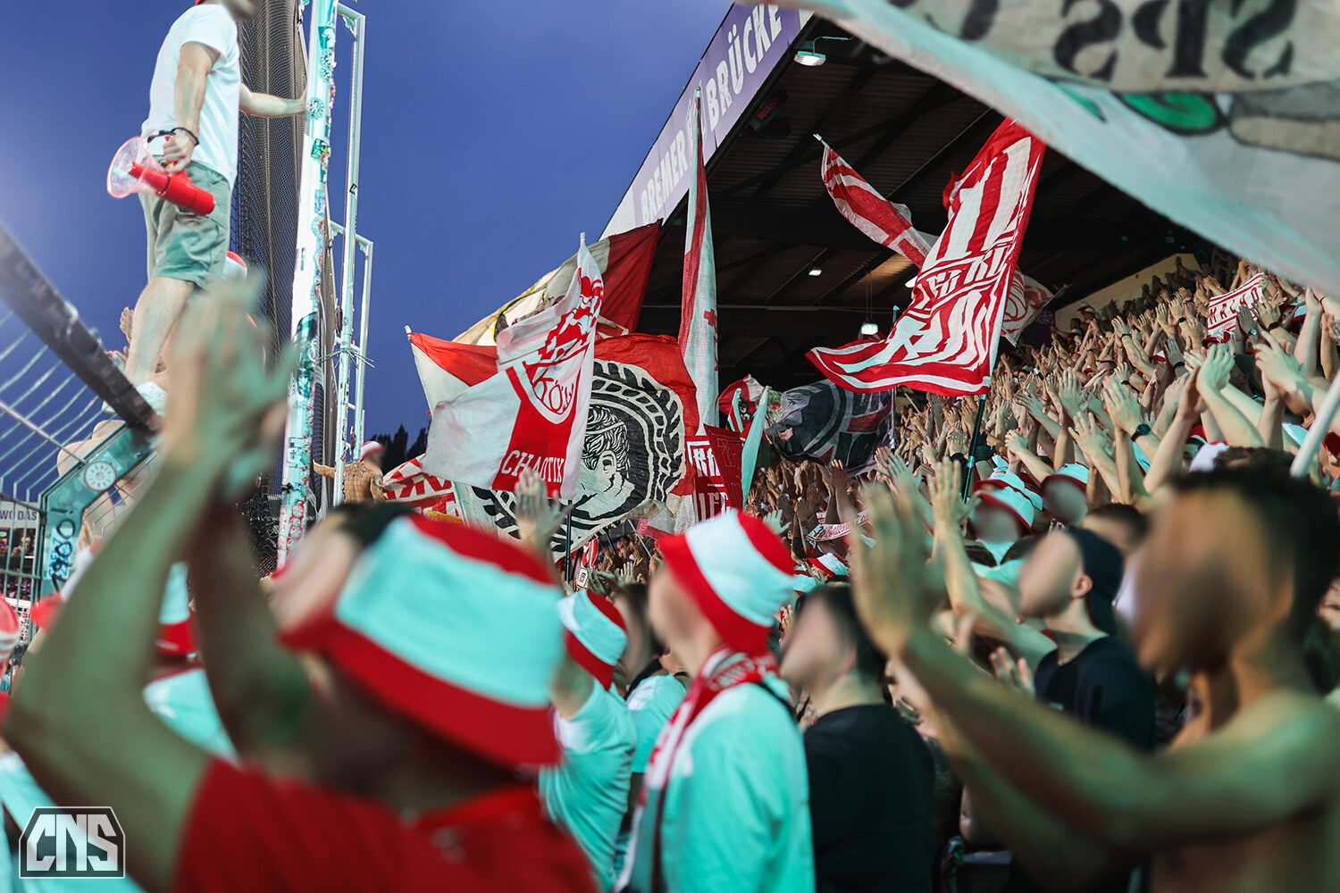VfL Osnabrück – 1. FC Köln 1-3 n.V. (12)