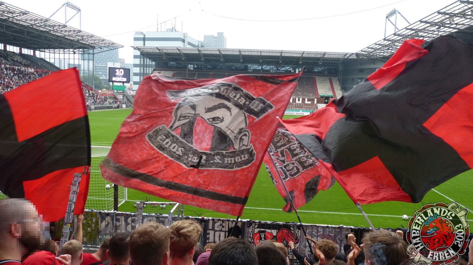 FC Teutonia Ottensen – Bayer 04 Leverkusen 0-8 (1)