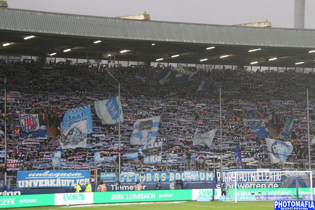 VfL Bochum – FC Bayern München 3-2 (15)