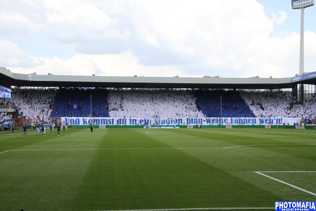 VfL Bochum – FC Augsburg 3-2