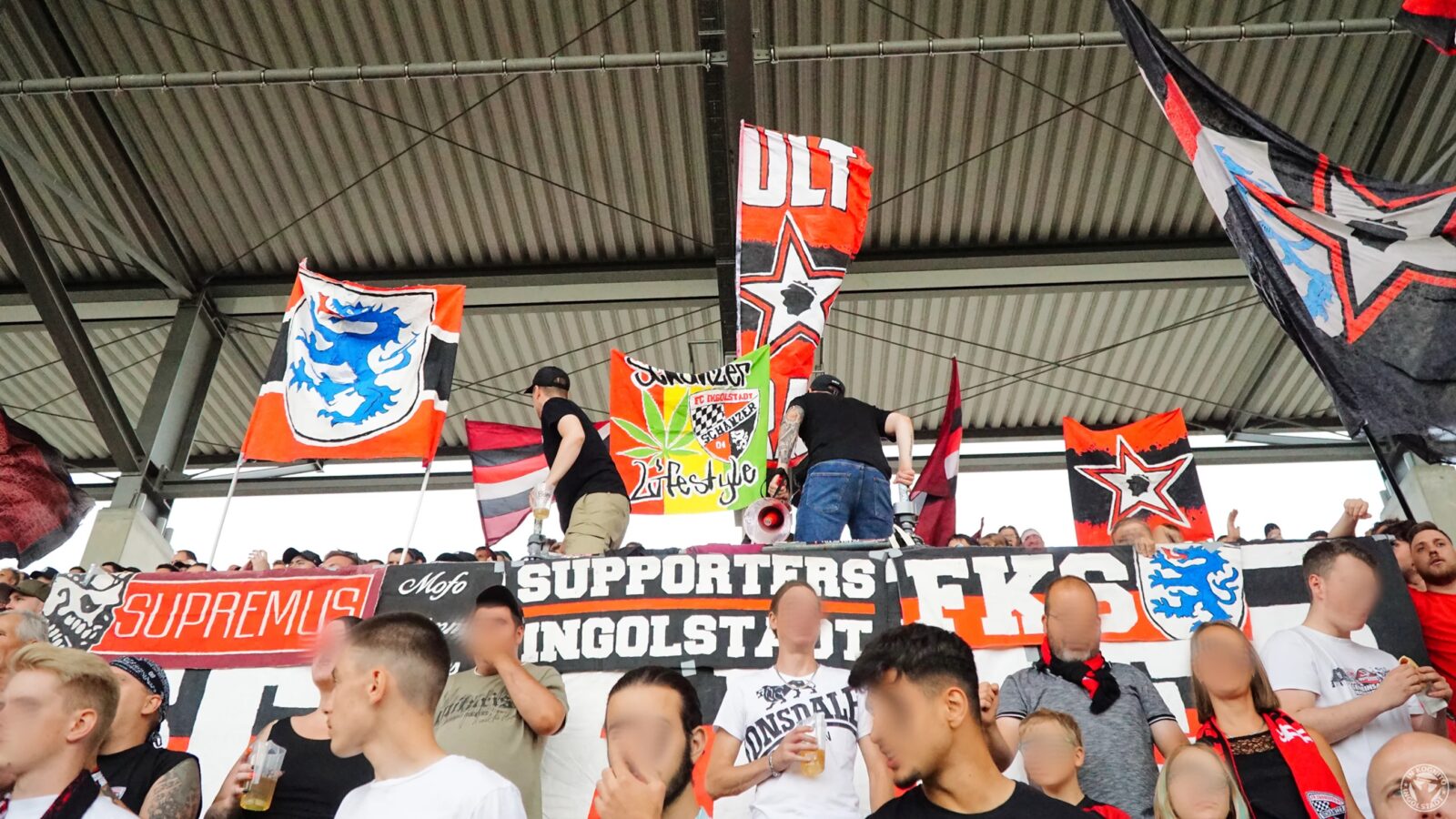 FC Ingolstadt – SV Darmstadt 98 0-3 (9)