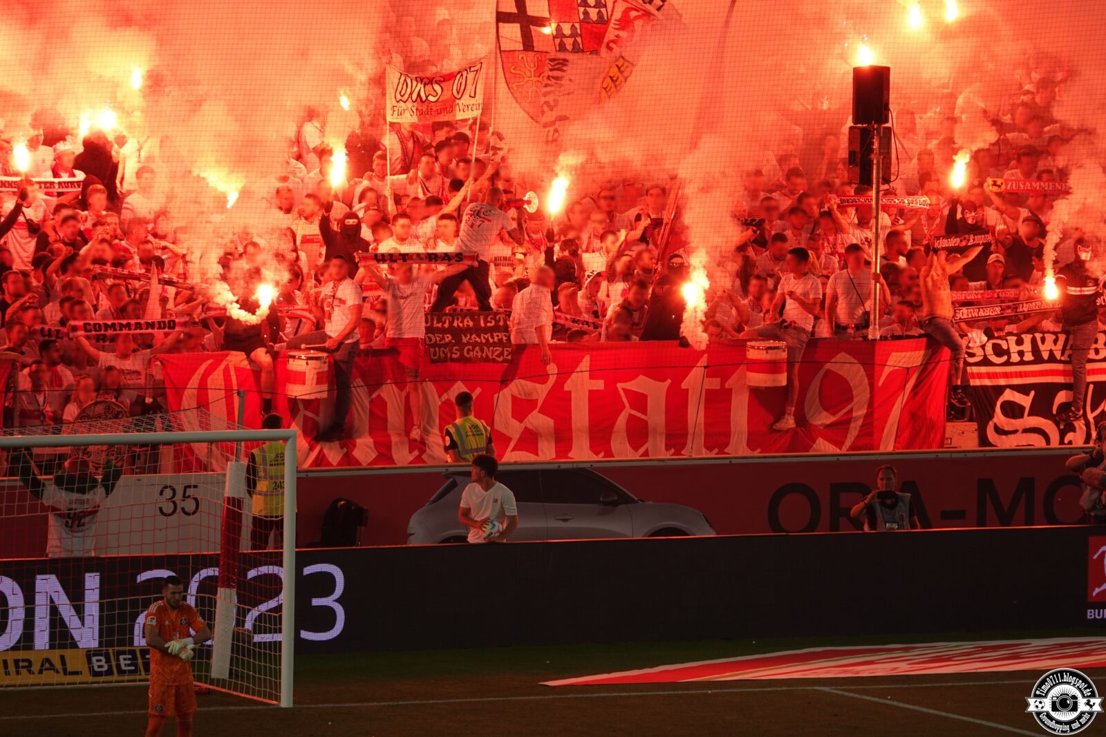 VfB Stuttgart – Hamburger SV 3-0 (34)