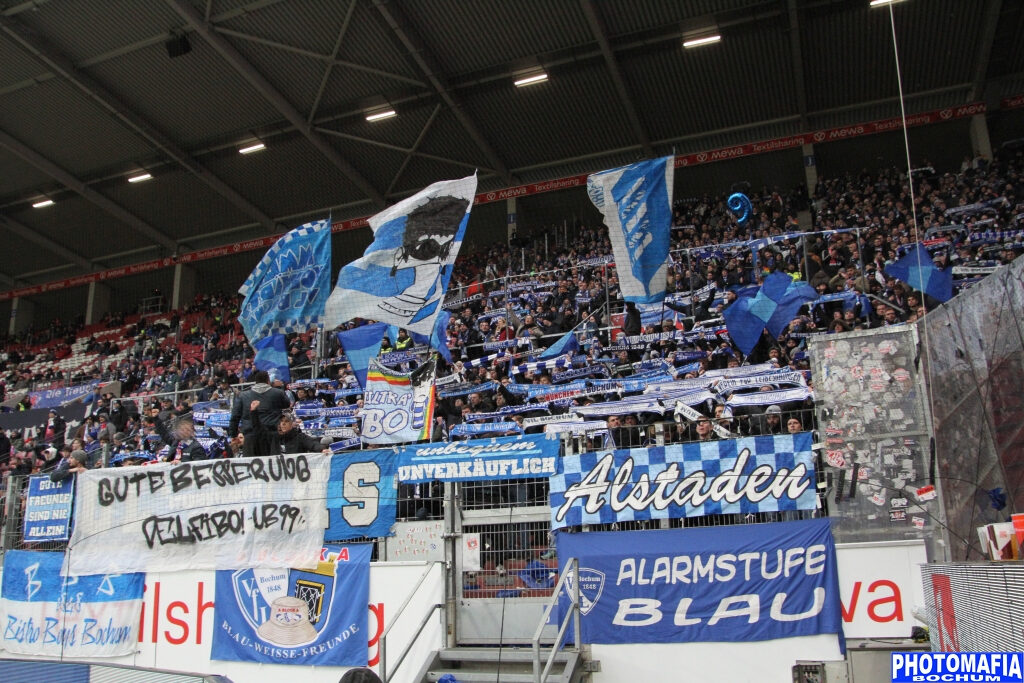 1. FSV Mainz 05 – VfL Bochum 5-2 (8)