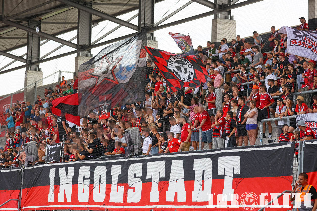 FC Ingolstadt – 1. FC Saarbrücken 2-2 (3)