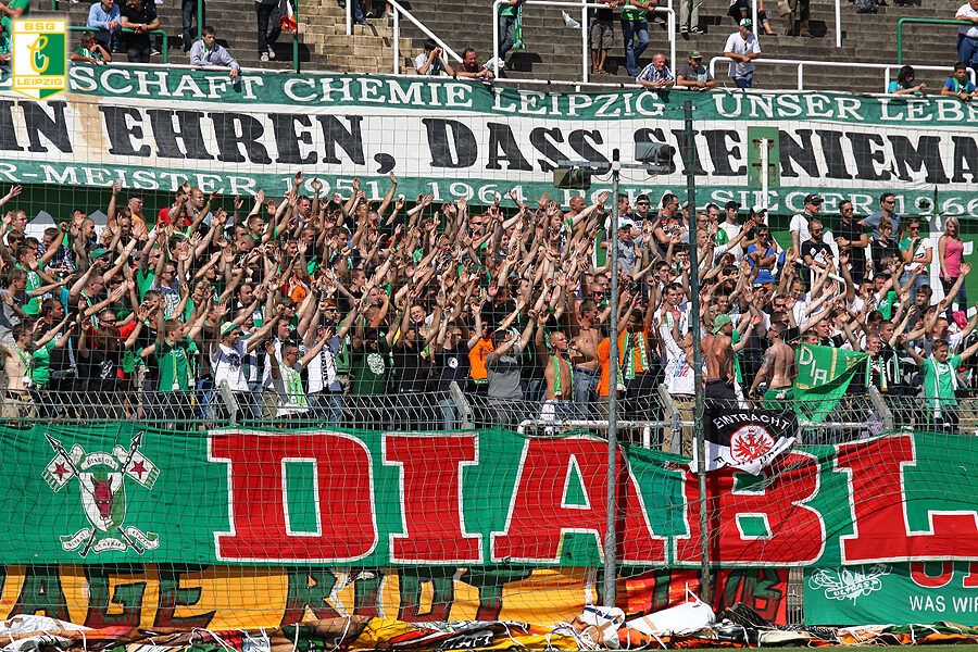 BSG Chemie Leipzig vs Döbelner SC (1-3) (8)