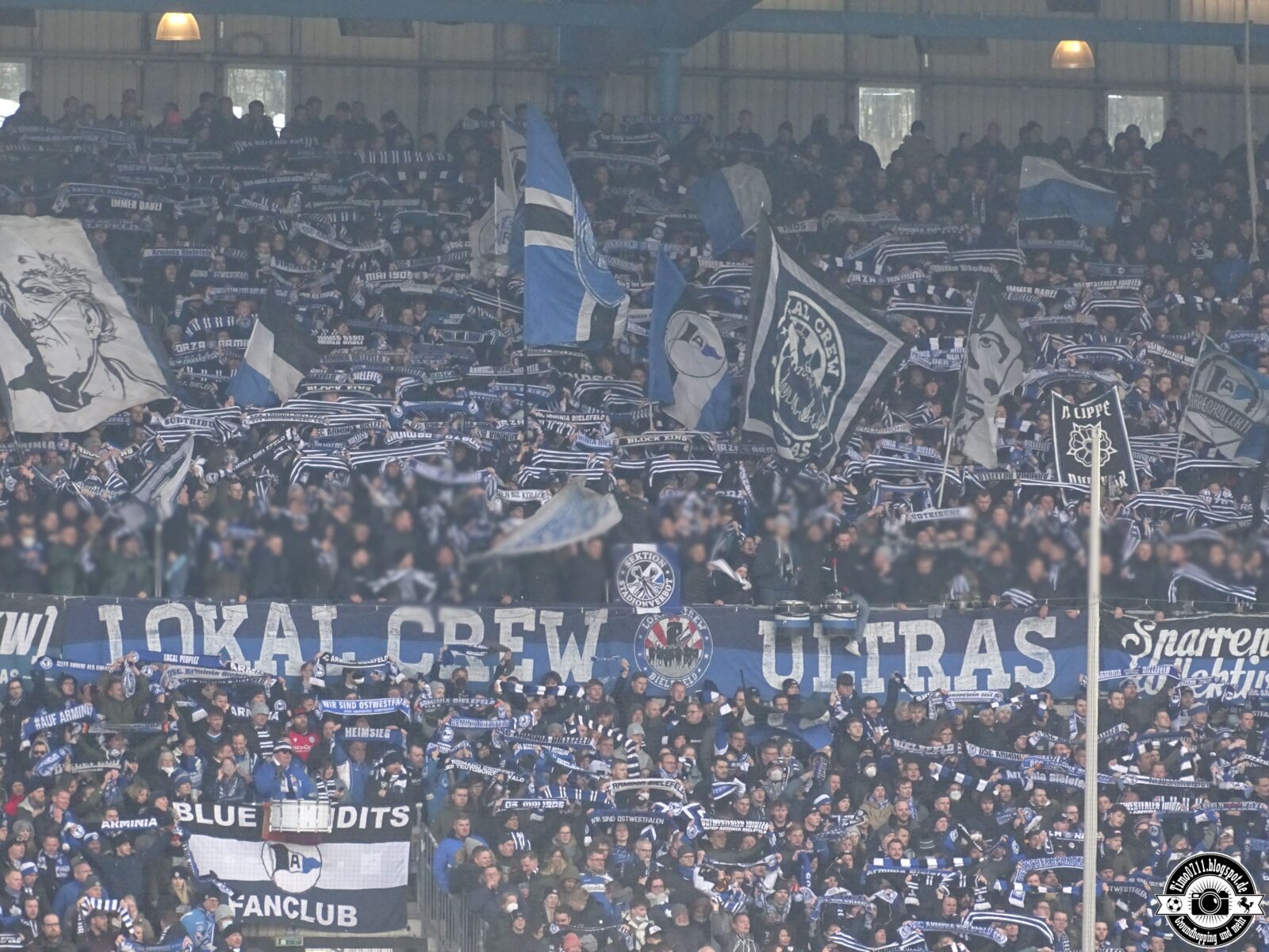 DSC Arminia Bielefeld – VfB Stuttgart 1-1 (5)