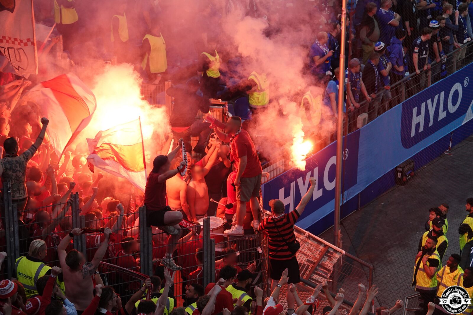 Hamburger SV – VfB Stuttgart 1-3 (24)