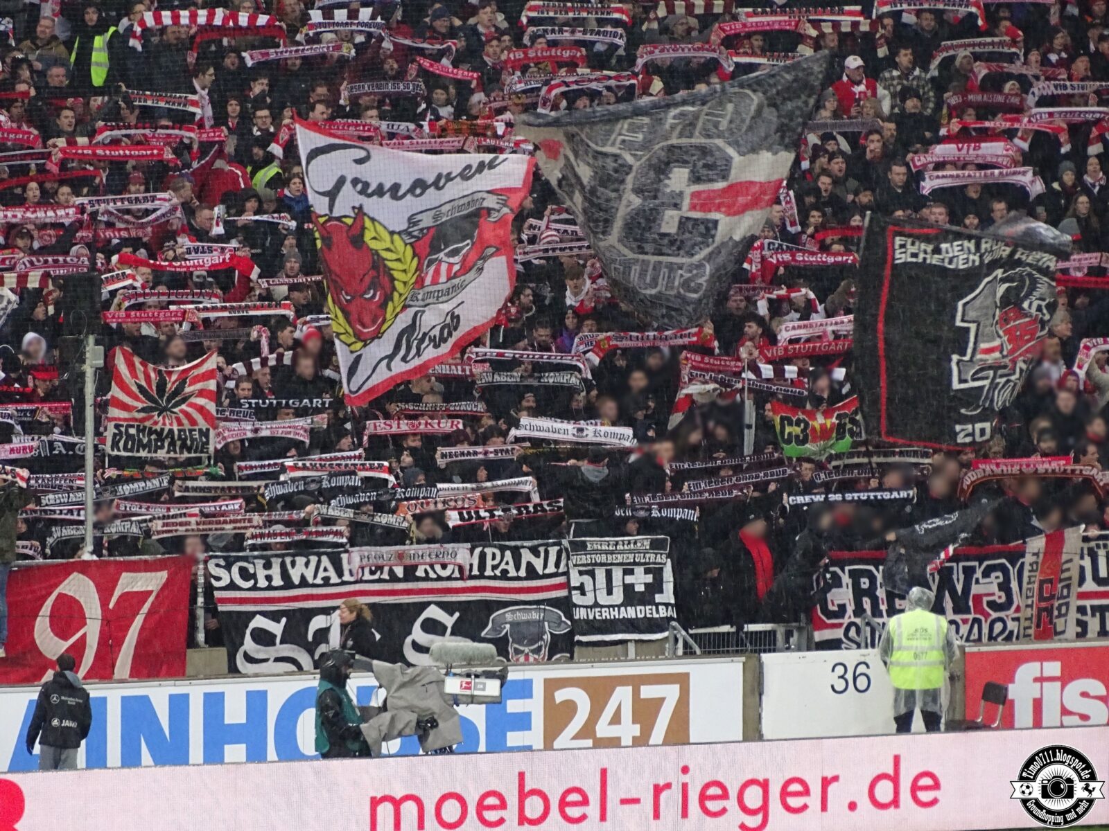 VfB Stuttgart – Werder Bremen 0-2