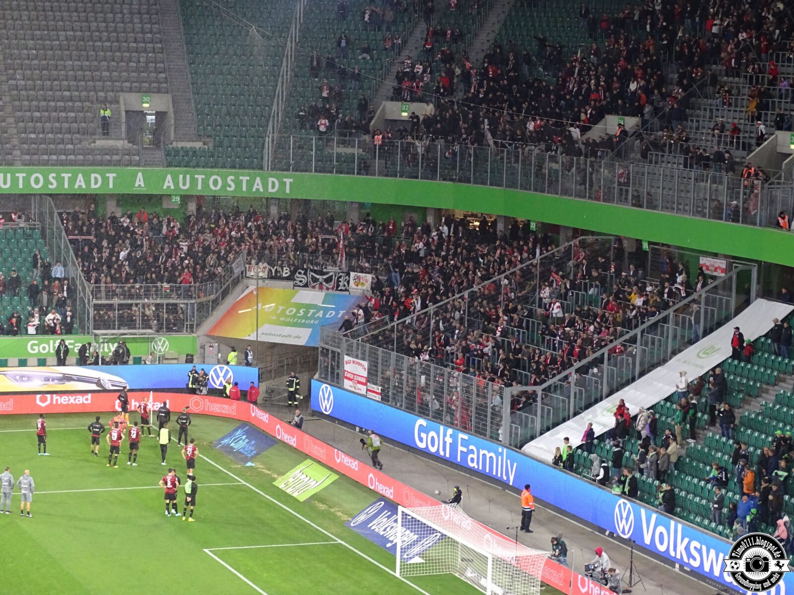 VfL Wolfsburg – VfB Stuttgart 3-2 (34)