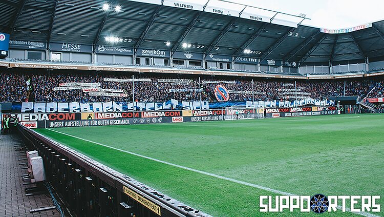 SC Paderborn – FC St. Pauli 2-2 (3)