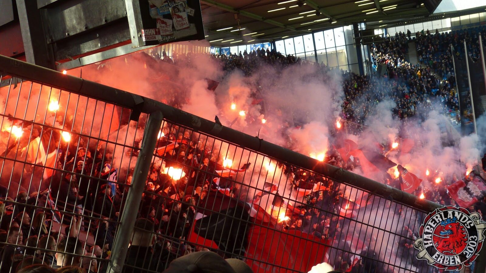 VfL Bochum – Bayer 04 Leverkusen 0-0