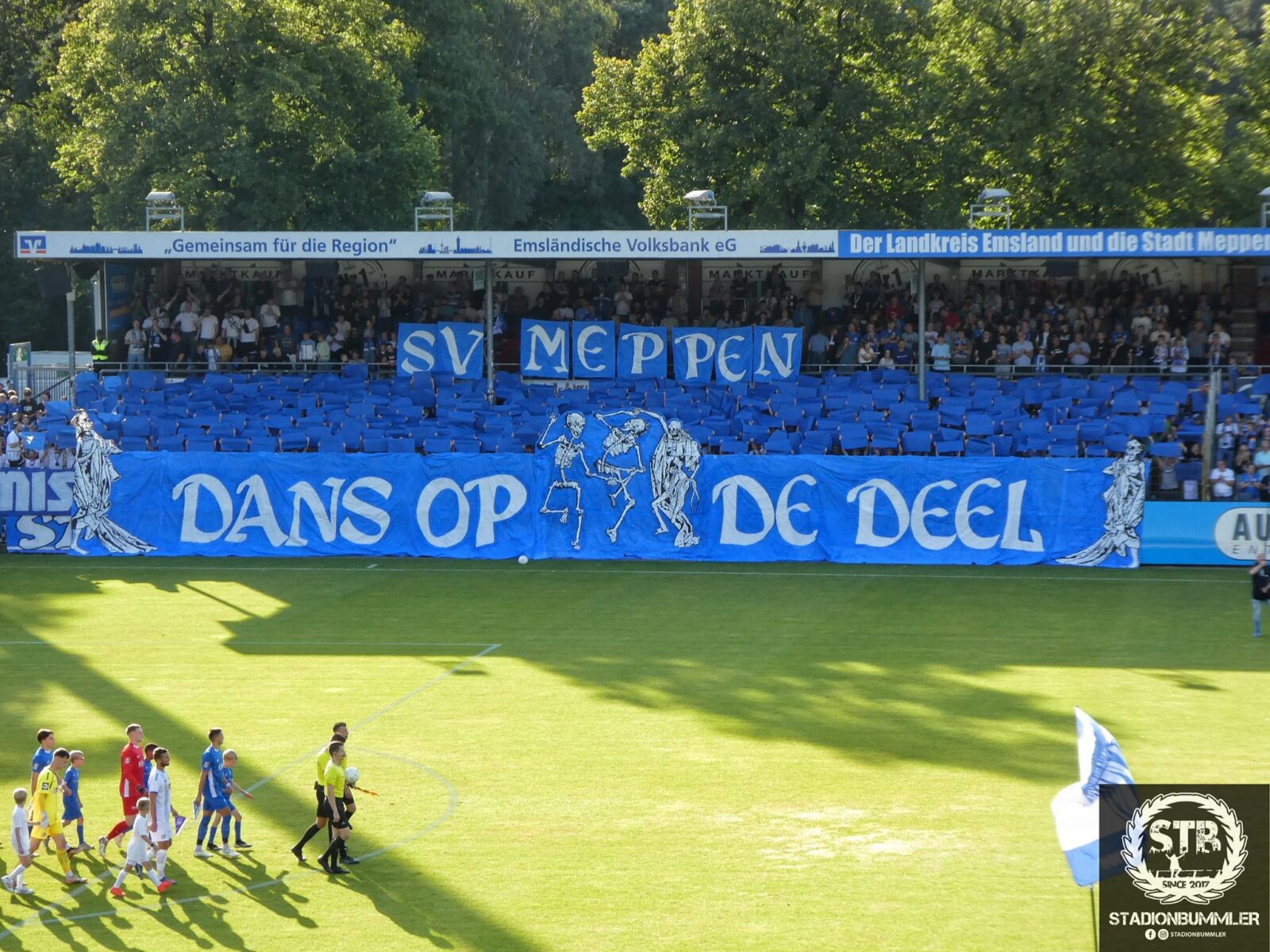 SV Meppen – VfL Osnabrück 0-1 (7)